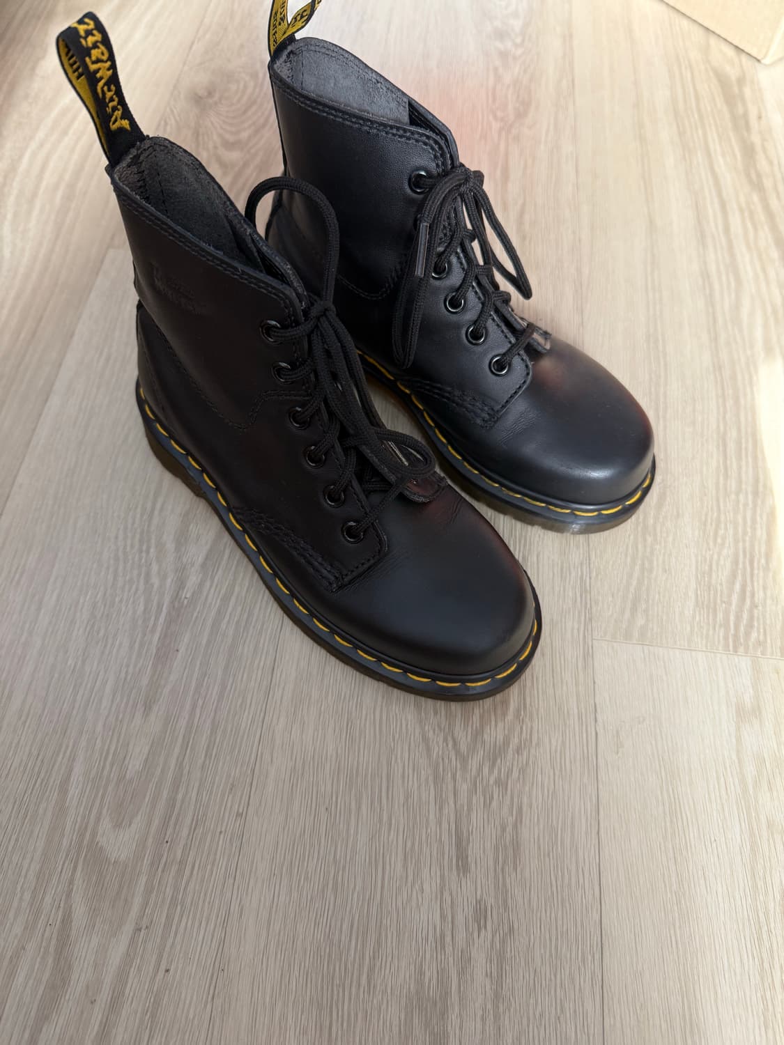 닥터마틴 스무스 220 상품이미지3