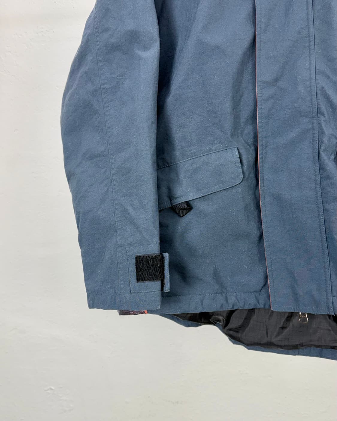 나이키 acg 00s 클리마 테크니컬 투웨이 윈드 스토퍼 자켓 상품이미지4