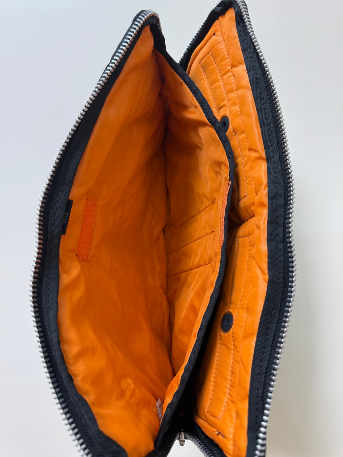 PORTER 포터 탱커 도큐먼트 케이스 클러치백 상품이미지9