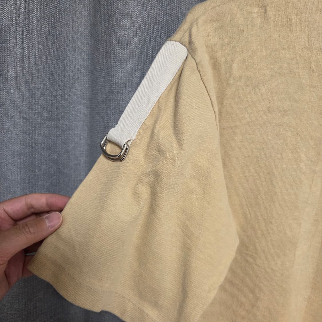 Japanese vintage 반팔 티셔츠 M(95) 상품이미지6