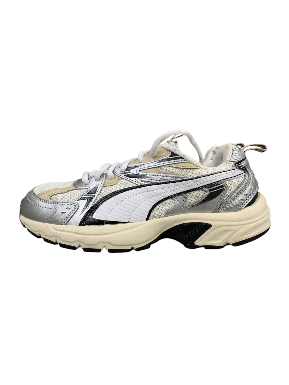 푸마 밀레니오 테크 실버 230 상품이미지1