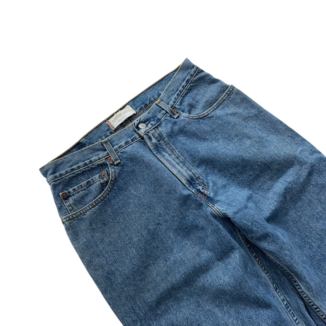 [33] 리바이스 560 데님 청바지 [lv0751] 상품이미지2