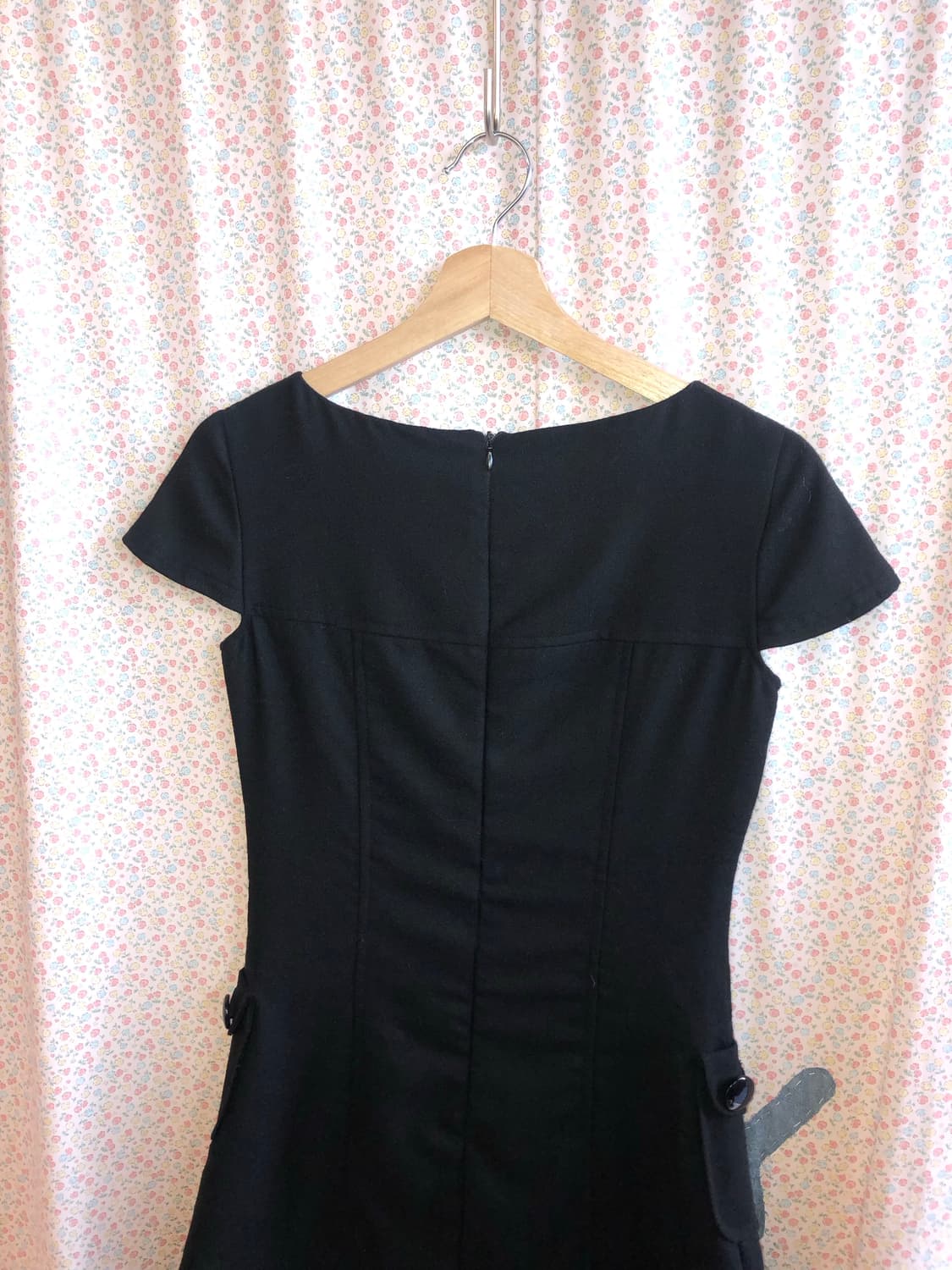 button dress 상품이미지5