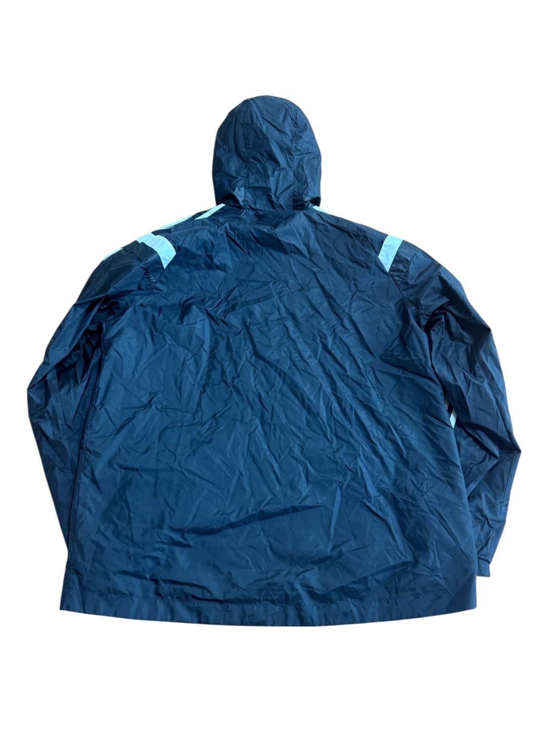 아디다스 레버쿠젠 바람막이 L 상품이미지2