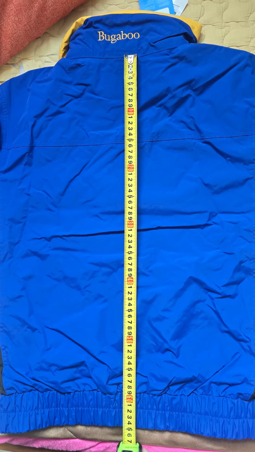 컬럼비아 부가부 M 사이즈 새상품 상품이미지9