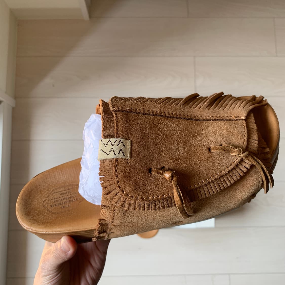 20ss CHRISTO SHAMAN-FOLK 상품이미지4