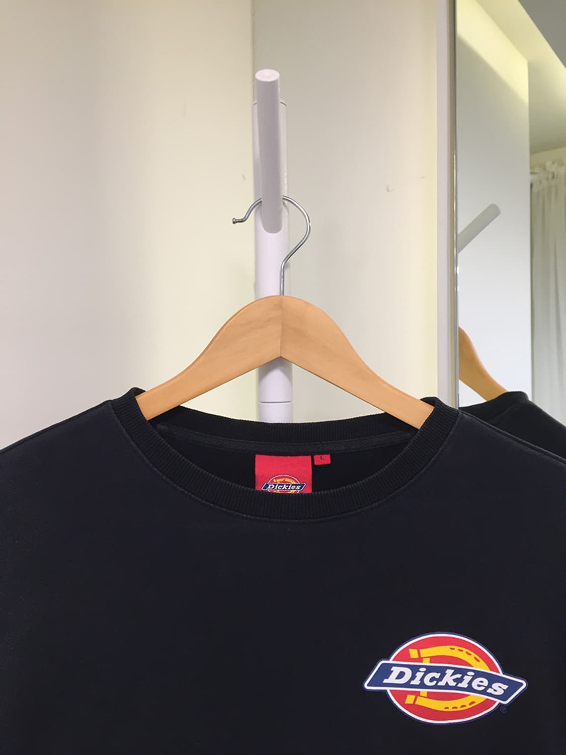 Women Dickies Sweat 100 상품이미지5