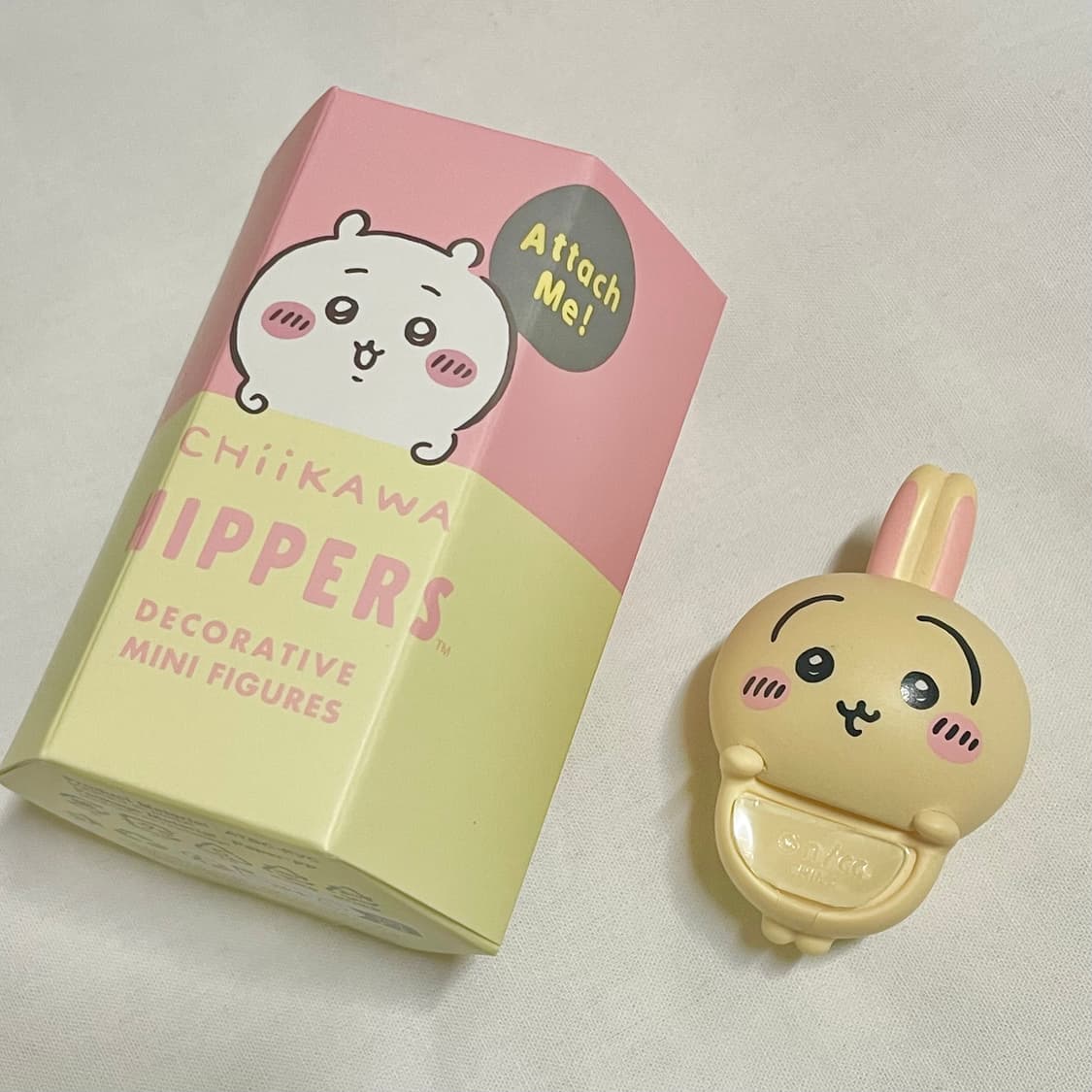 치이카와 히퍼 (우사기, 모몽가) 상품이미지1