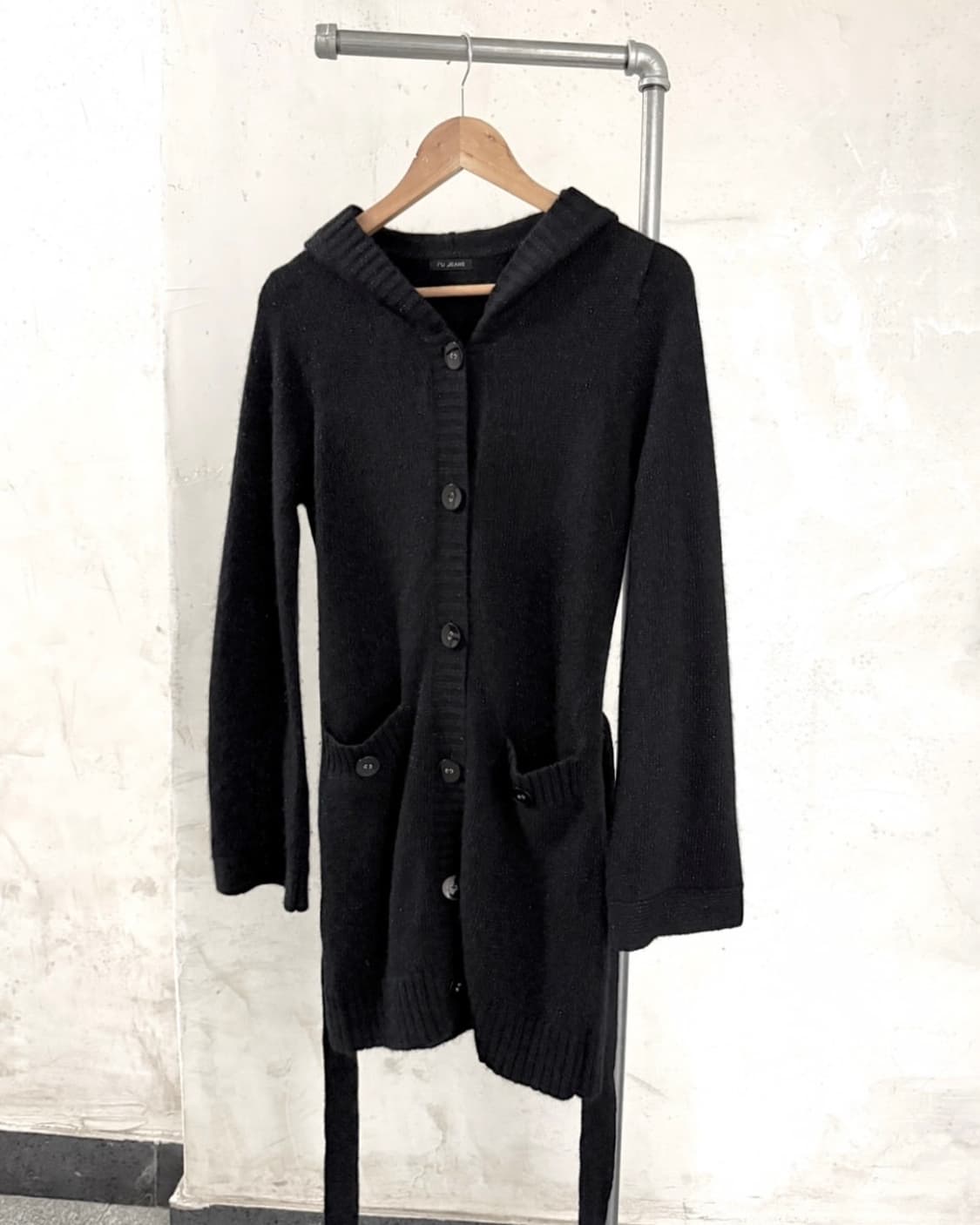 vintage outer 상품이미지5