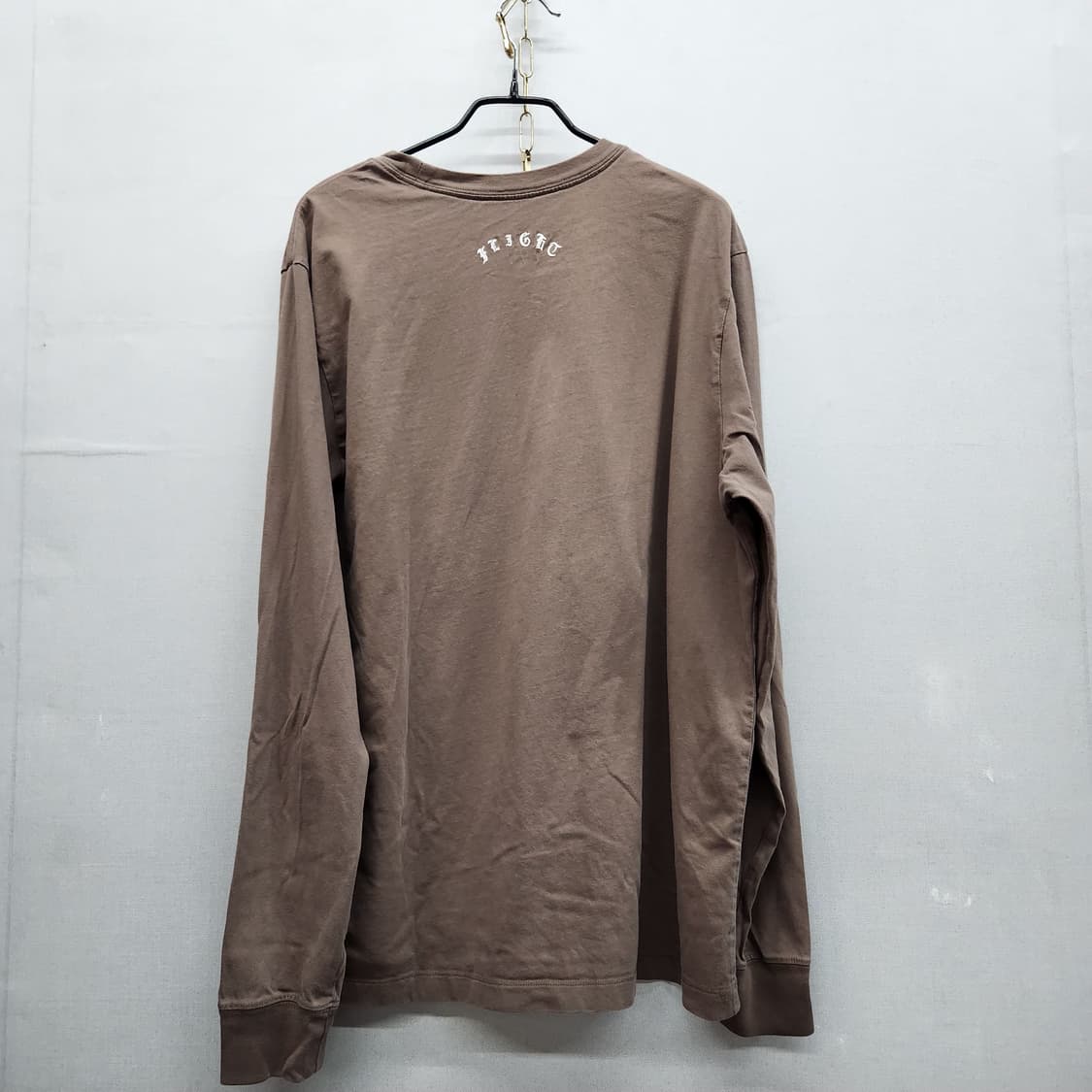 나이키 조던 페가서스 빈티지 그래픽 롱슬리브 XXL(XL) 상품이미지4