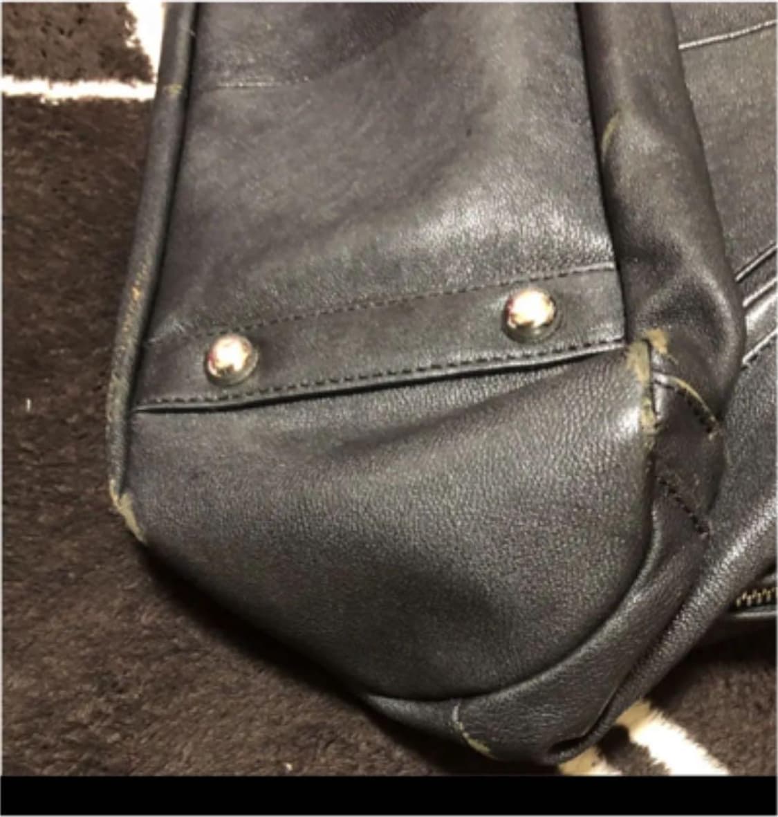 muta 8 bag 무타 8 토트백 상품이미지5