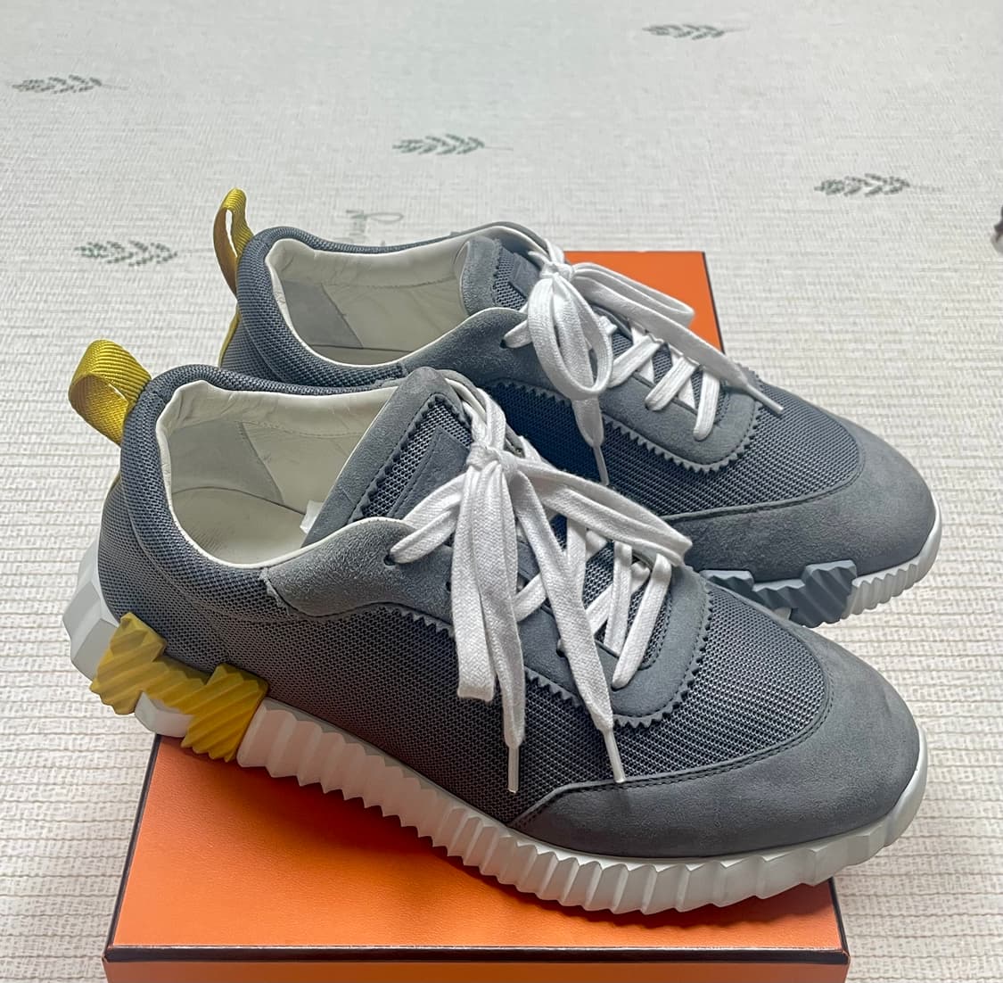 에르메스 바운싱 스니커즈 상품이미지2