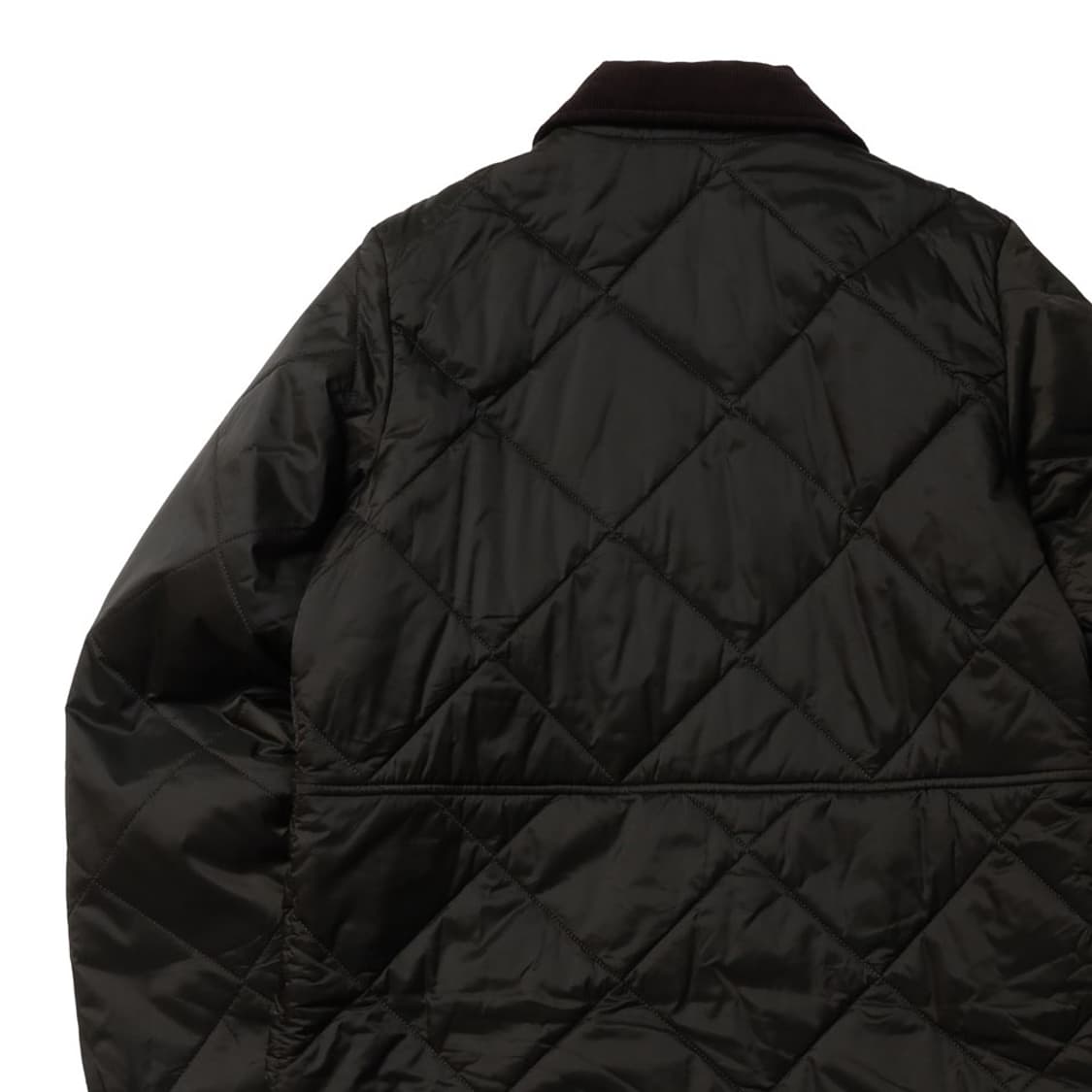 바버 Barbour Peppergrass Quilted Jacket 
 상품이미지5