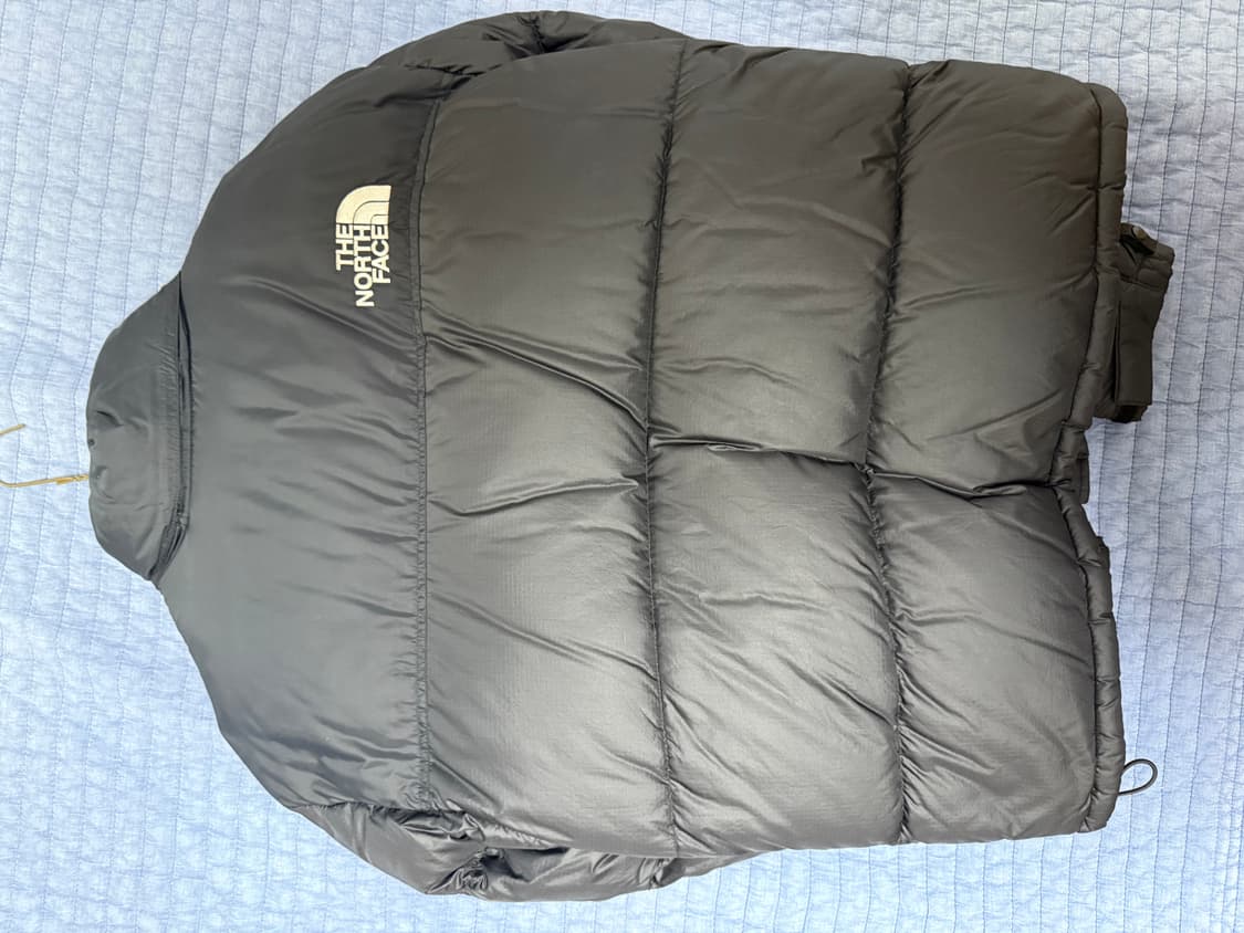 노스페이스 1996 에코 눕시 M 상품이미지3