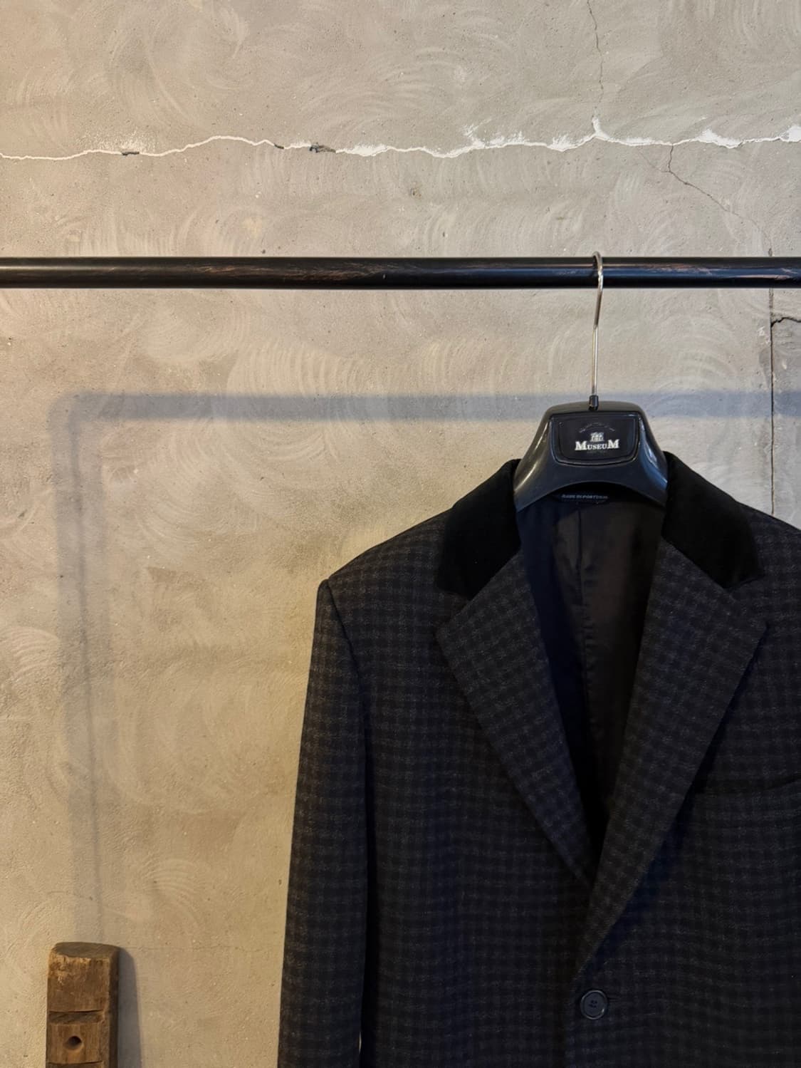 폴스미스 체스터필드 코트 100 상품이미지8