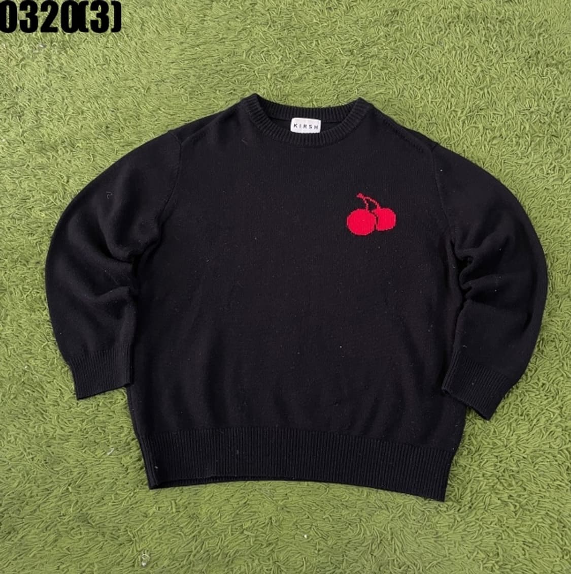 키르시 니트 스웨터 상품이미지1