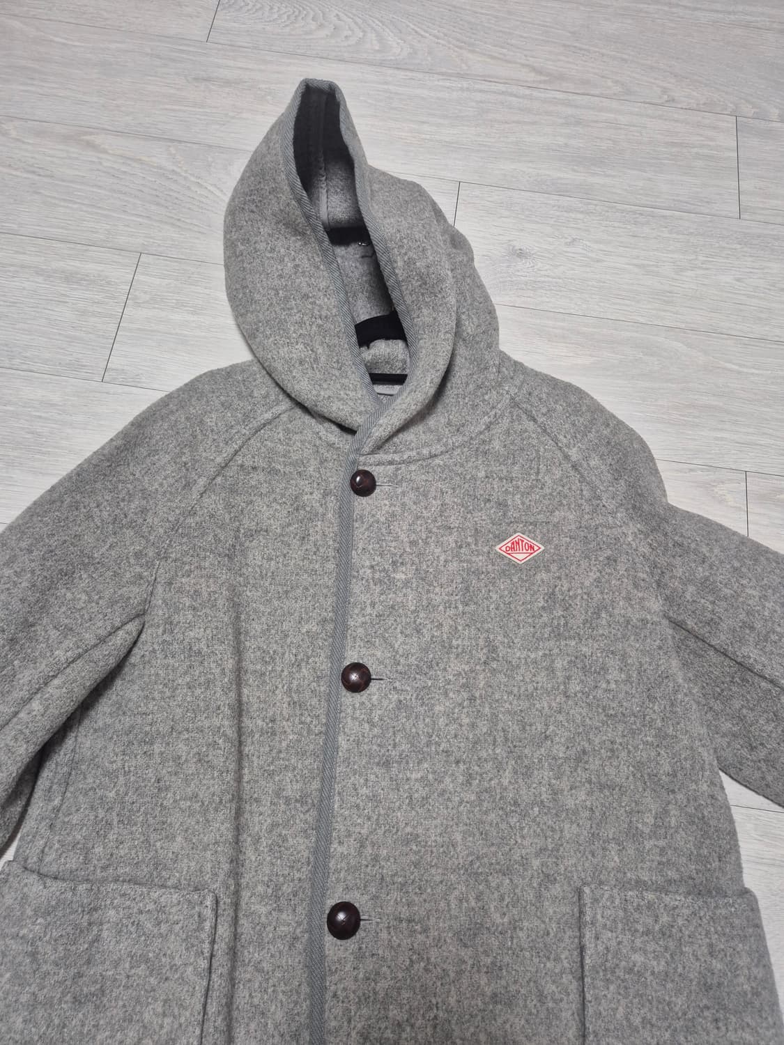 단톤 울코트 일본 도쿄 매장 구매 제품 판매 합니다 상품이미지2