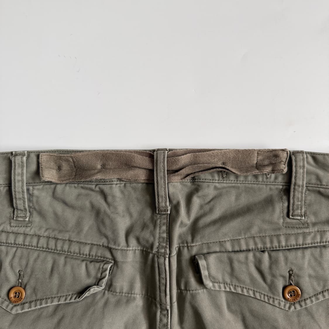 Stone Island 스톤아일랜드 ( OS )  상품이미지10