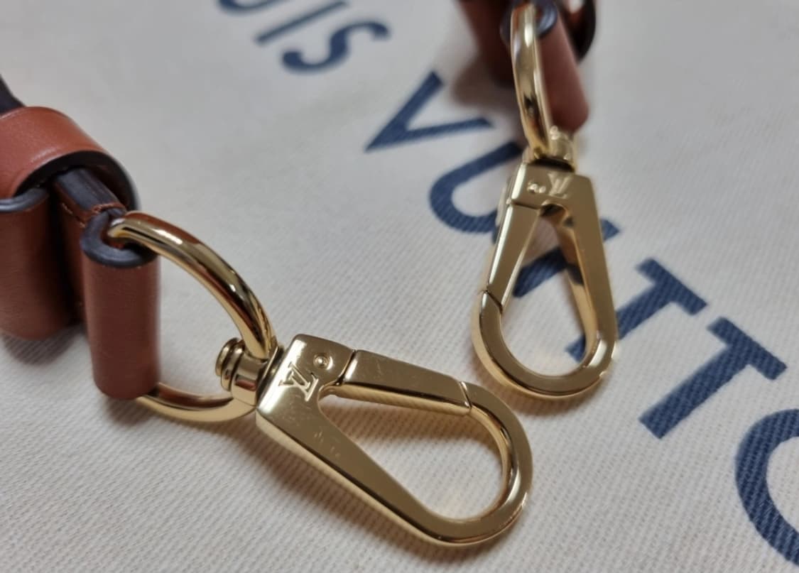 (정품)루이비통 미니도핀백 급처! 상품이미지9