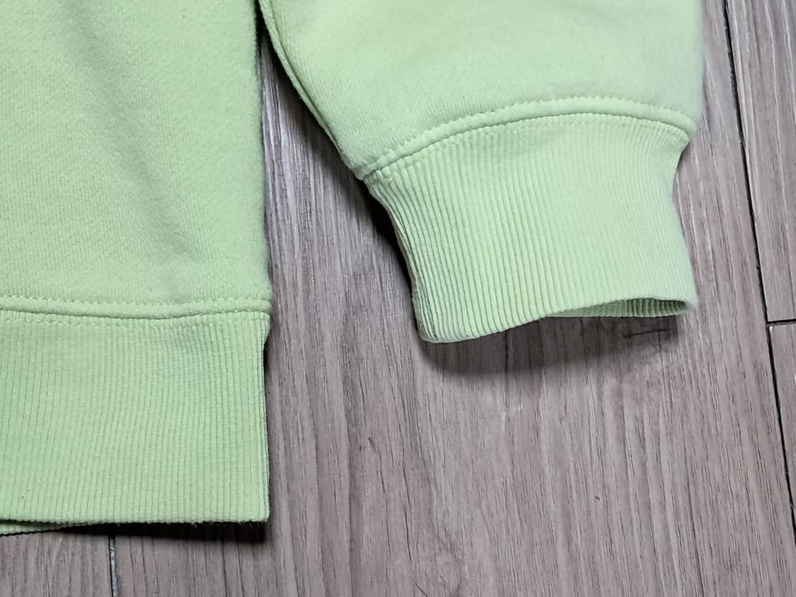 스투시 후드티 남성M 상품이미지6