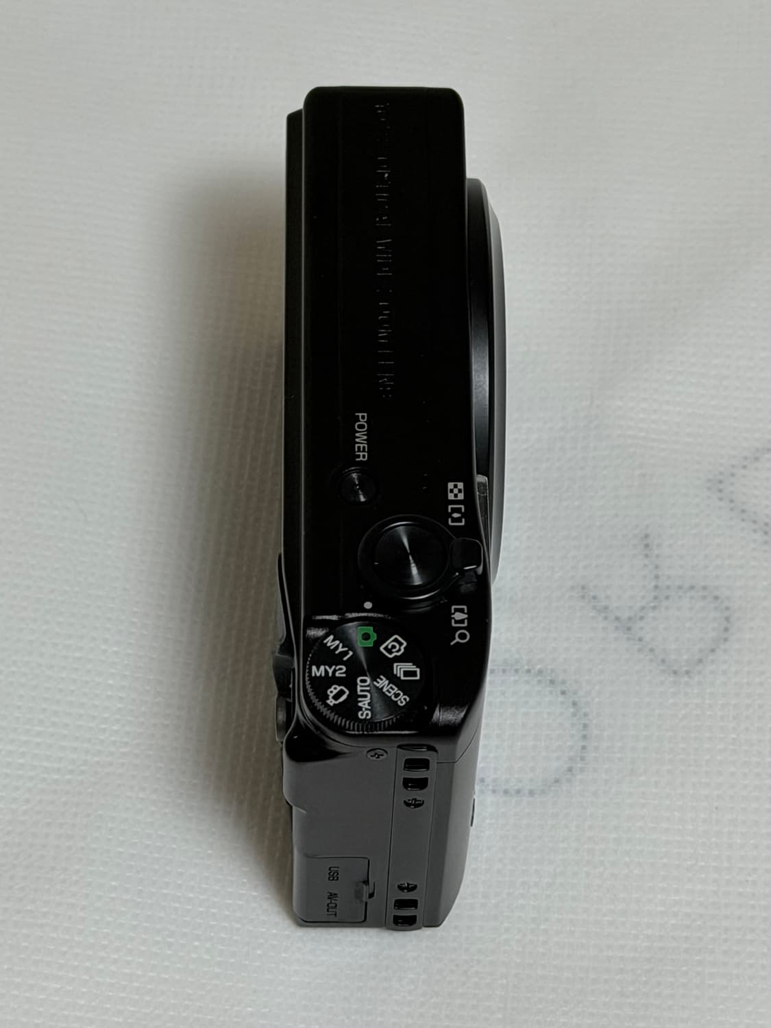 리코 cx4 ricoh 풀박스 빈티지 디카 상품이미지3