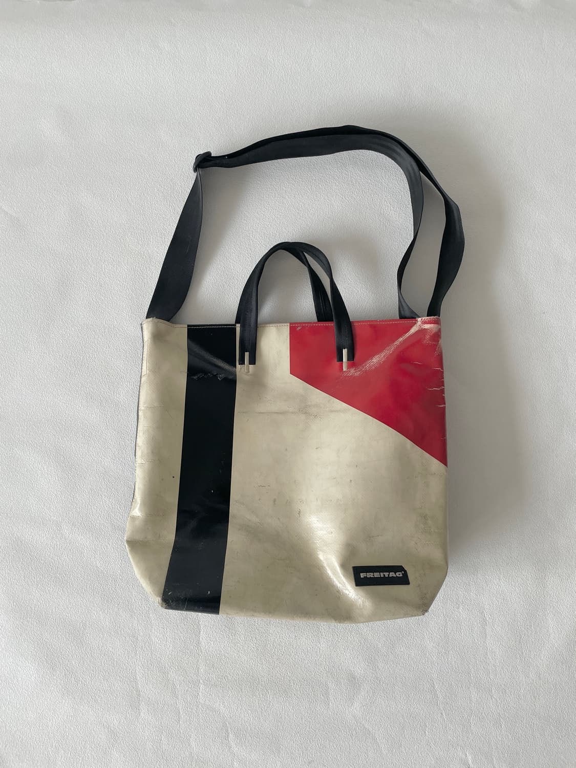 프라이탁(FREITAG) 리랜드 토트백 상품이미지1