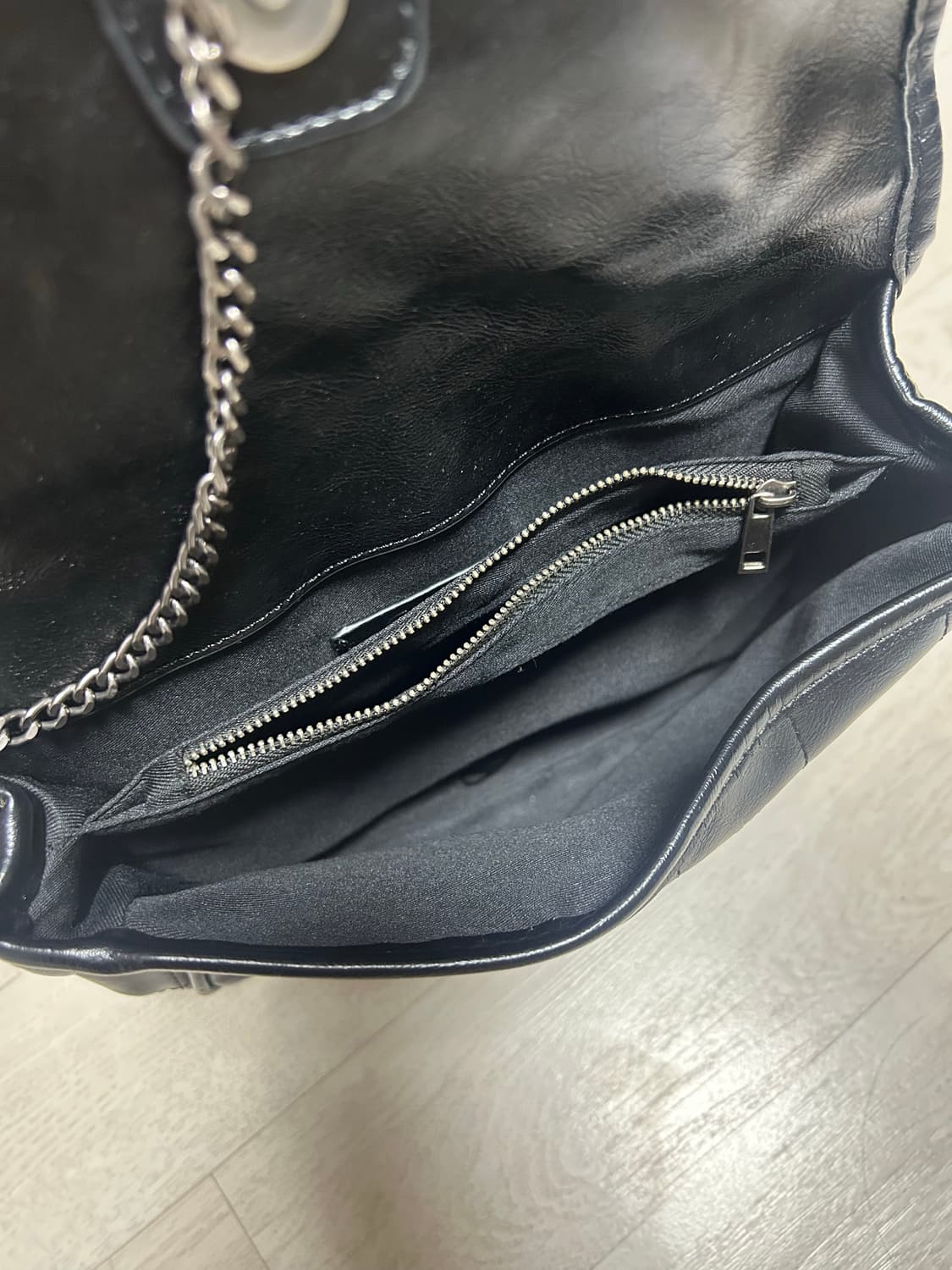 자라 zara 가방 숄더백 상품이미지2