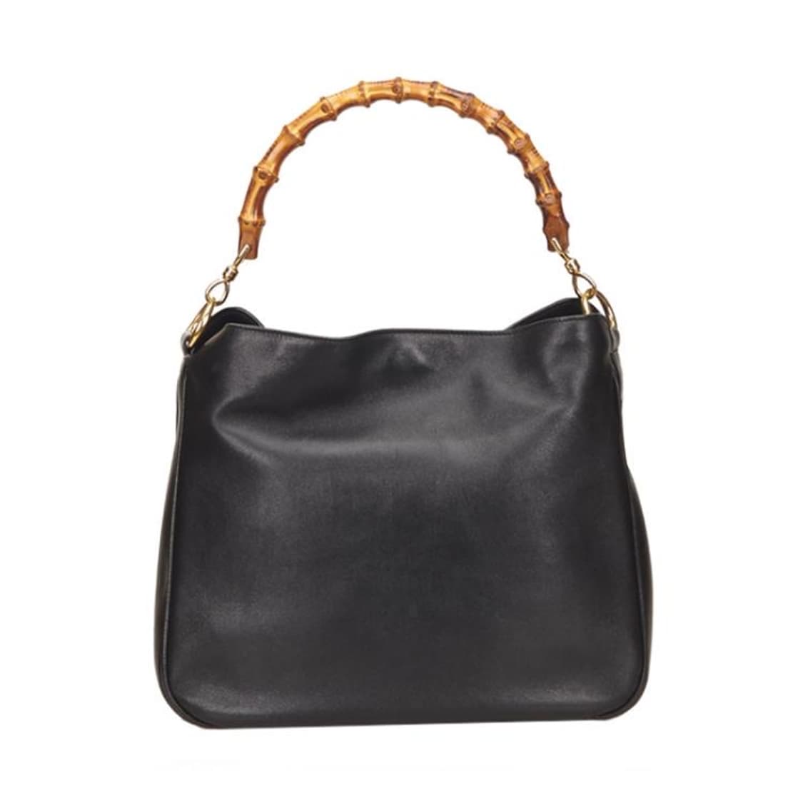 빈티지 구찌 뱀부백 상품이미지1