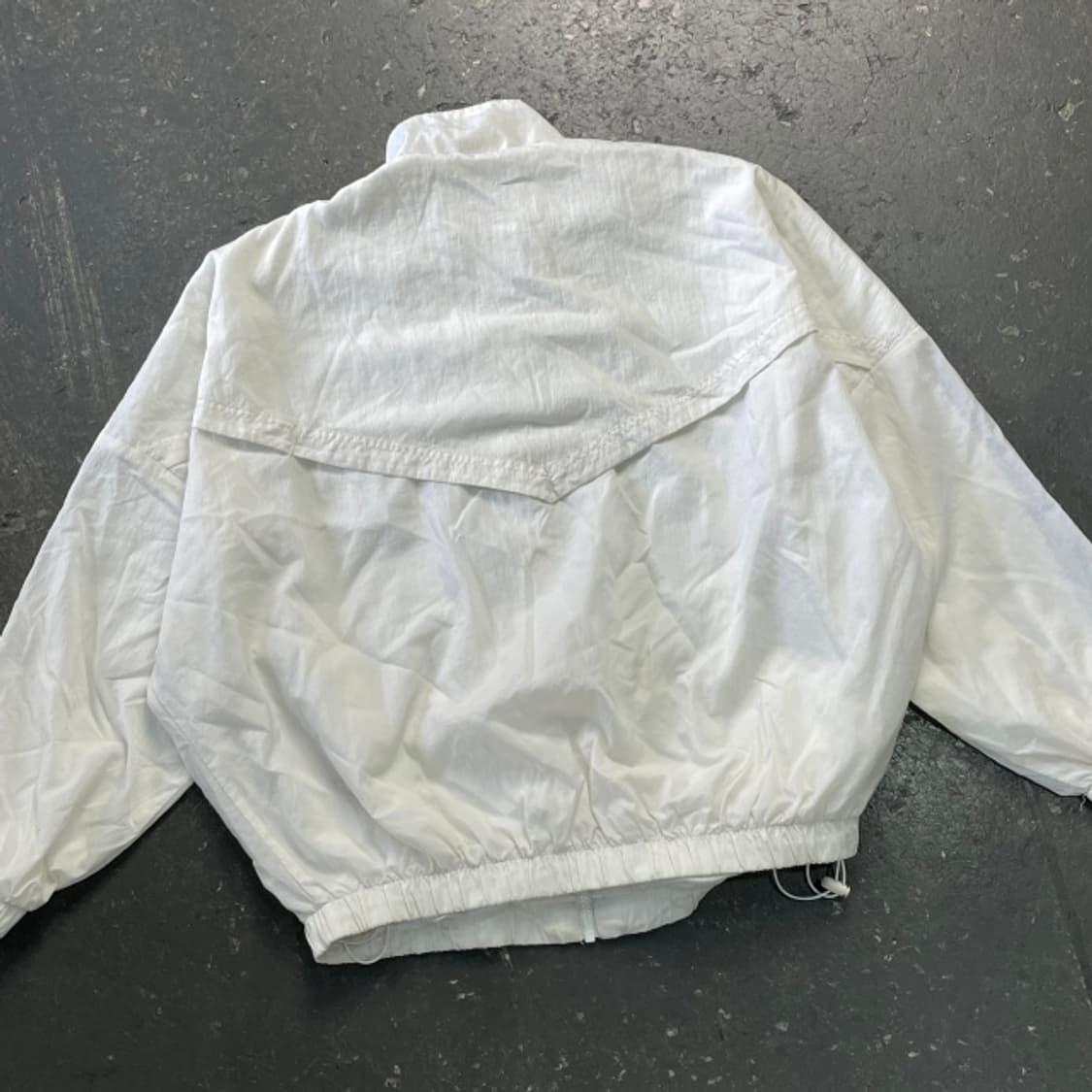 100 나이키 윈드러너 바람막이 상품이미지6