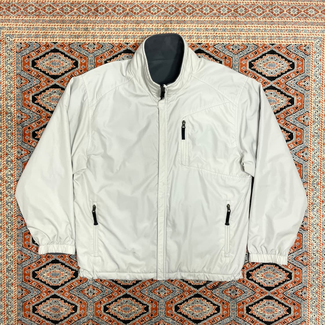 나이키ACG 리버시블 양면 바람막이 플리스 점퍼 남성100 상품이미지1