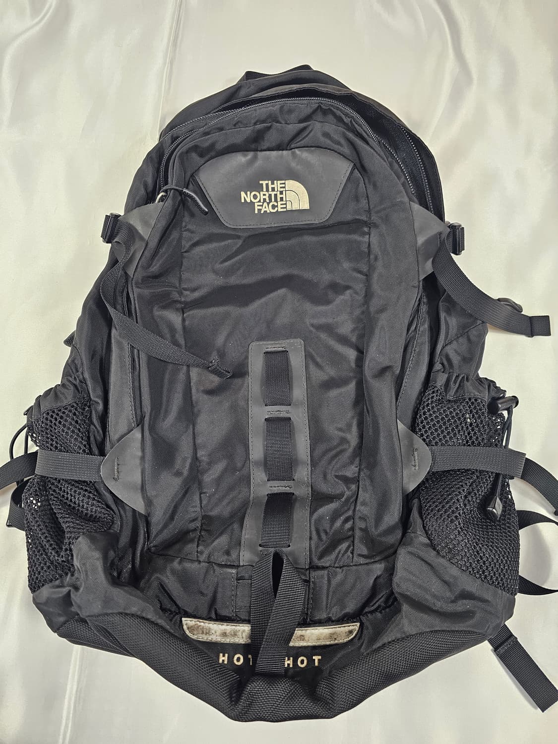 노스페이스핫샷 상품이미지1