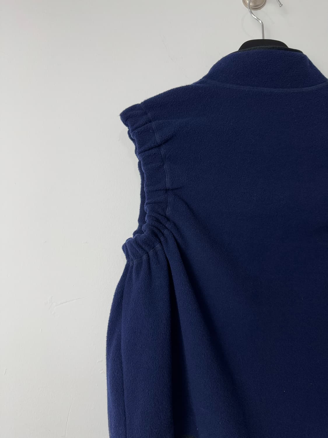 HAI sporting gear 플리스 베스트 상품이미지8