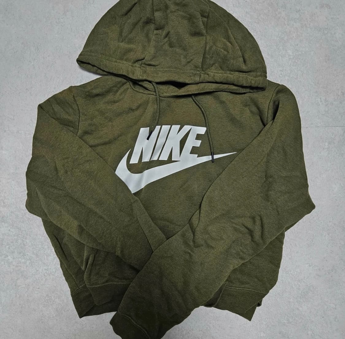 Nike women L size hoodie 상품이미지1