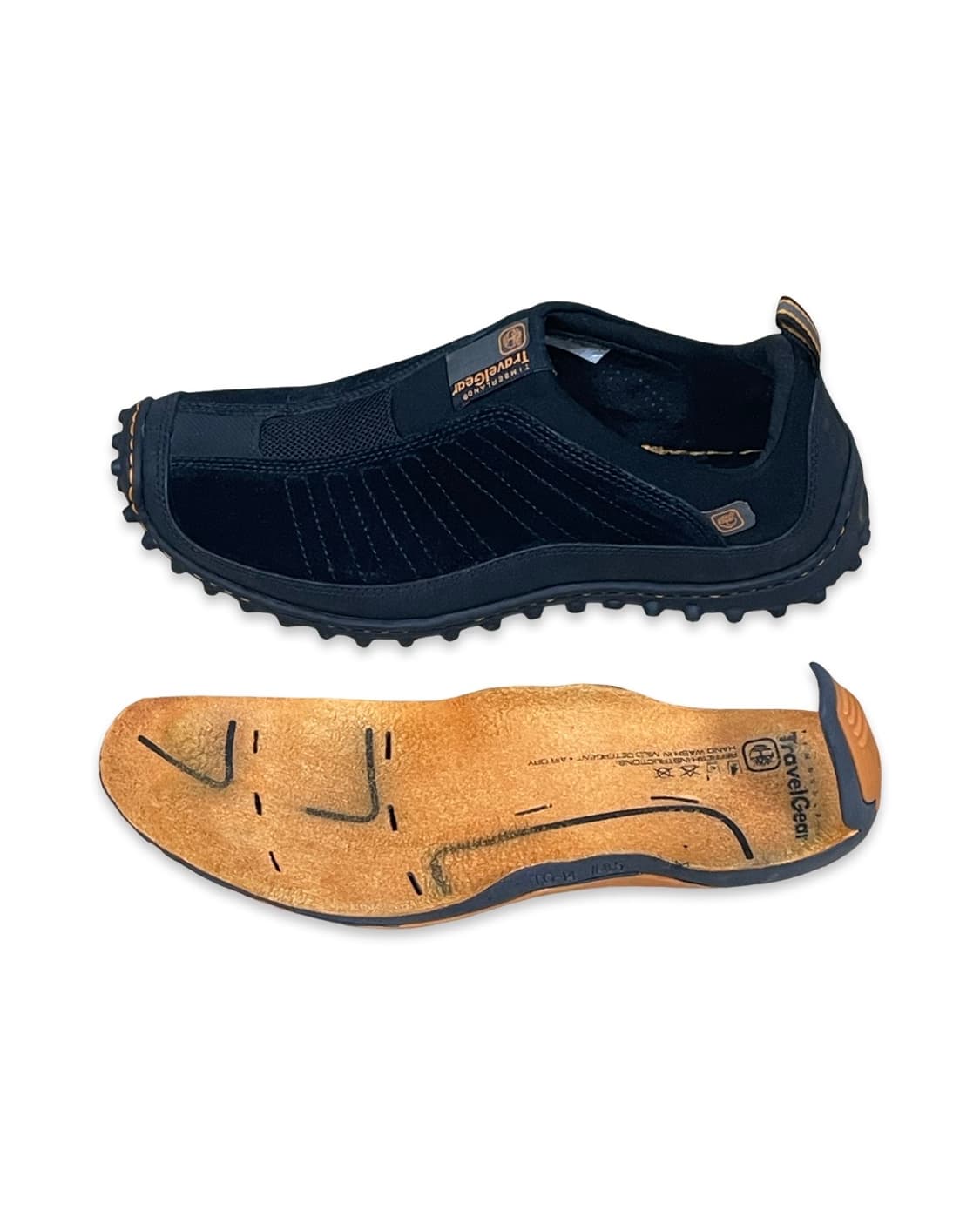 Timberland ‘Travelgear’ 2005 상품이미지1