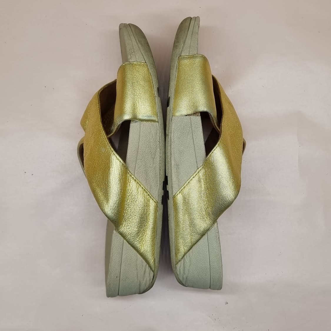 핏플랍 루루크로스 슬라이드샌들 230 상품이미지5