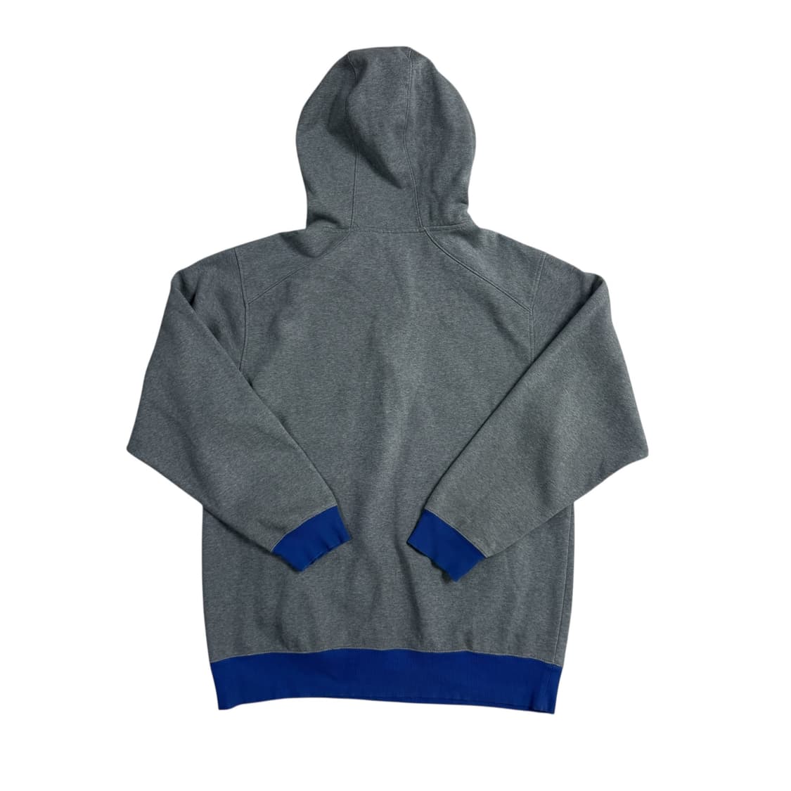 나이키 듀크대학교 후드집업 상품이미지3