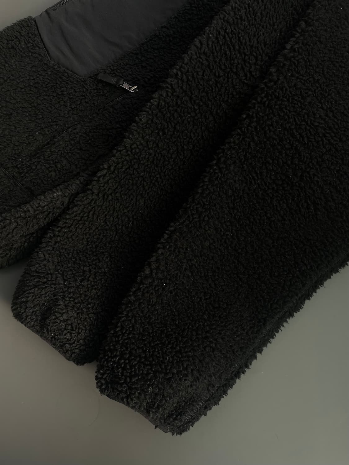 [L] 파타고니아 레트로 파일 X 플리스 후리스 자켓 상품이미지7