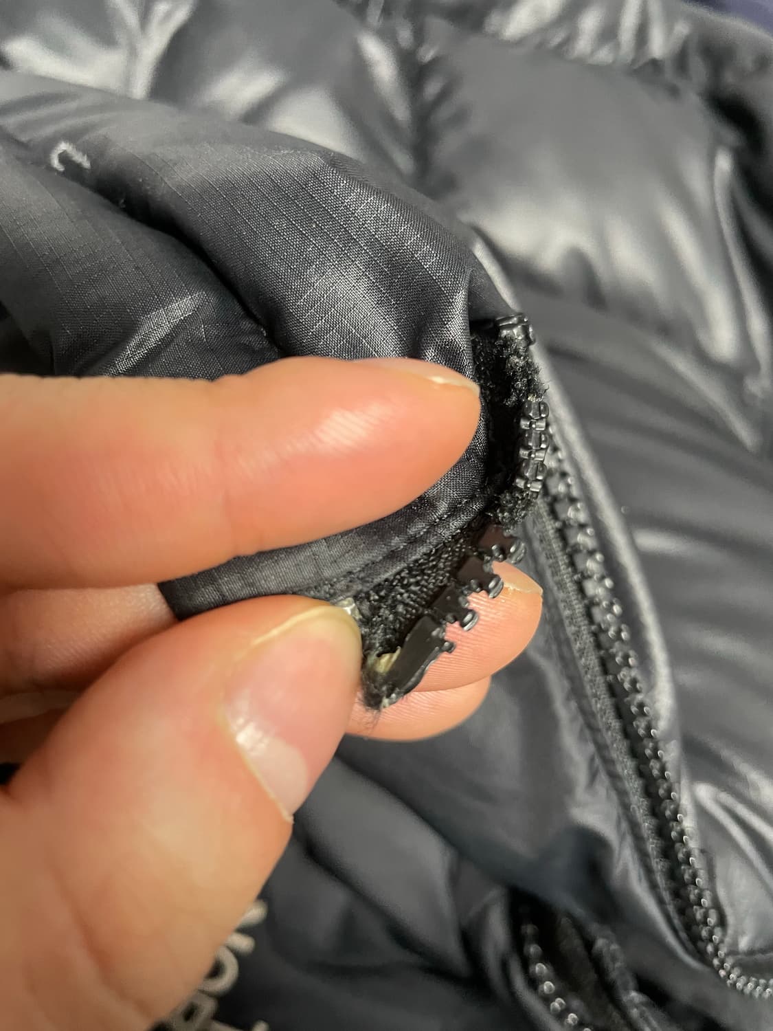 노스페이스 눕시 700 상품이미지4