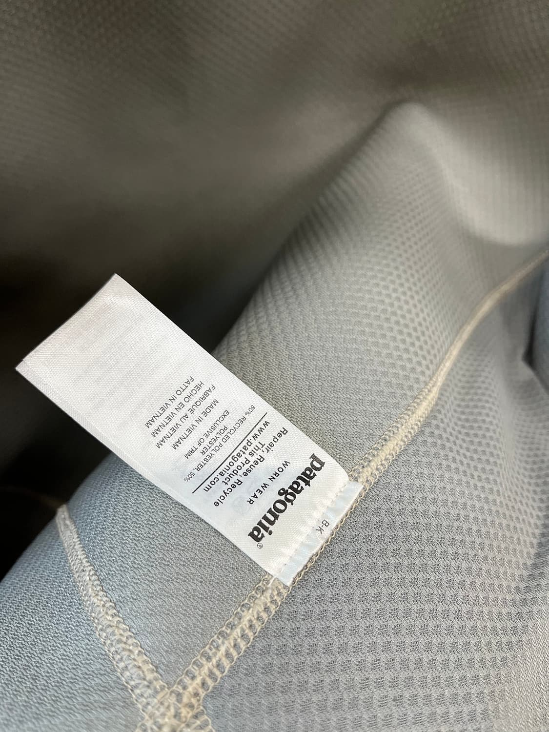 여) 파타고니아 레트로 베스트  상품이미지9