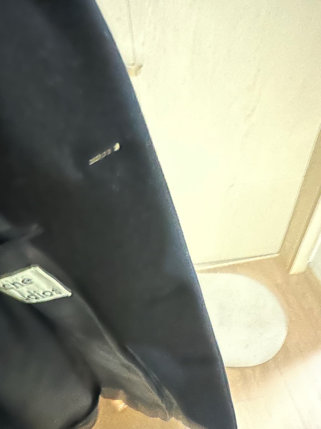 아크네 울코트 상품이미지5