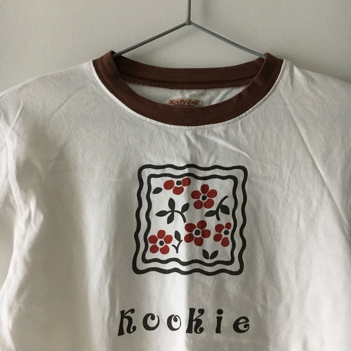 캐피탈 쿠키 링거티 상품이미지2