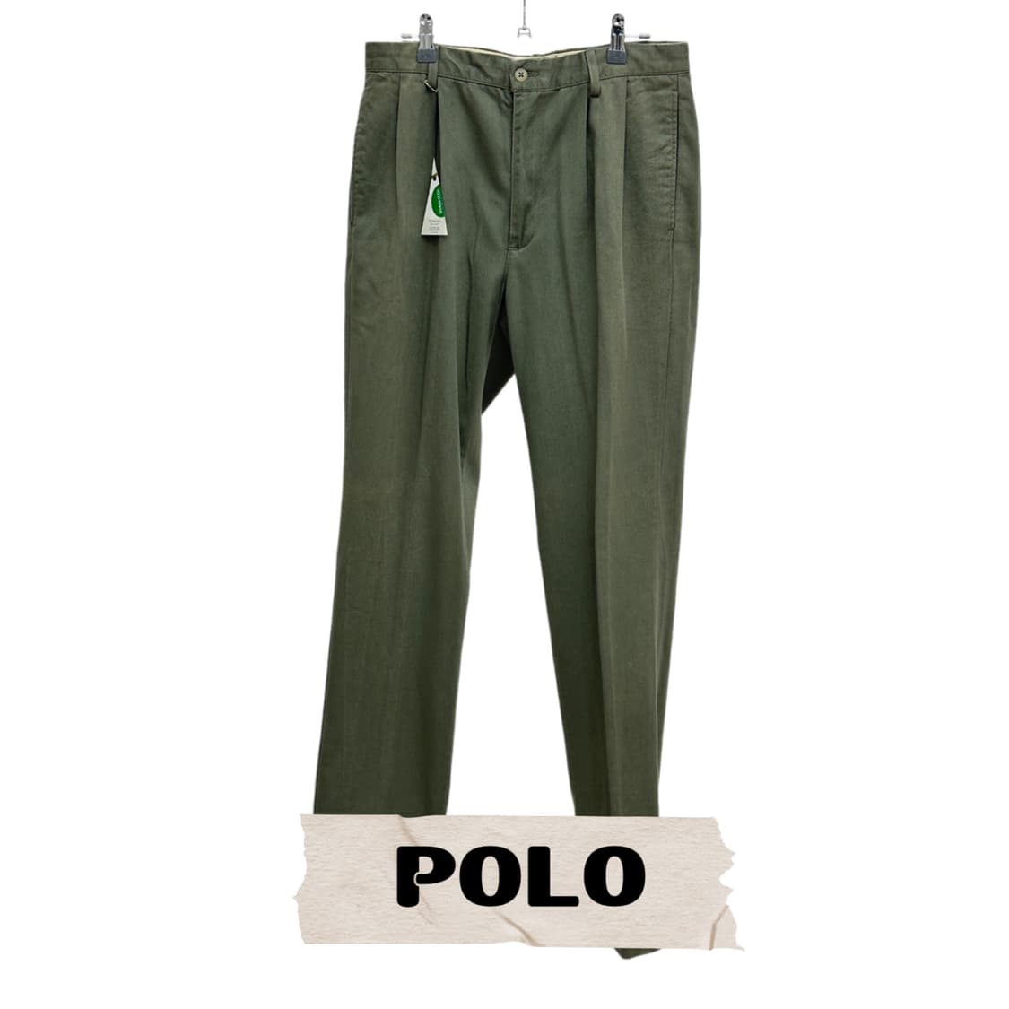 폴로 랄프로렌 치노 (polo ralph Lauren) 상품이미지1