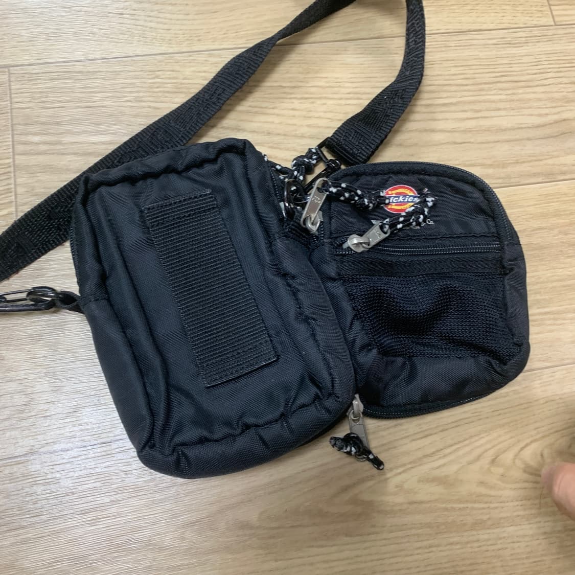 Dickies 디키즈 미니 크로스백 상품이미지5