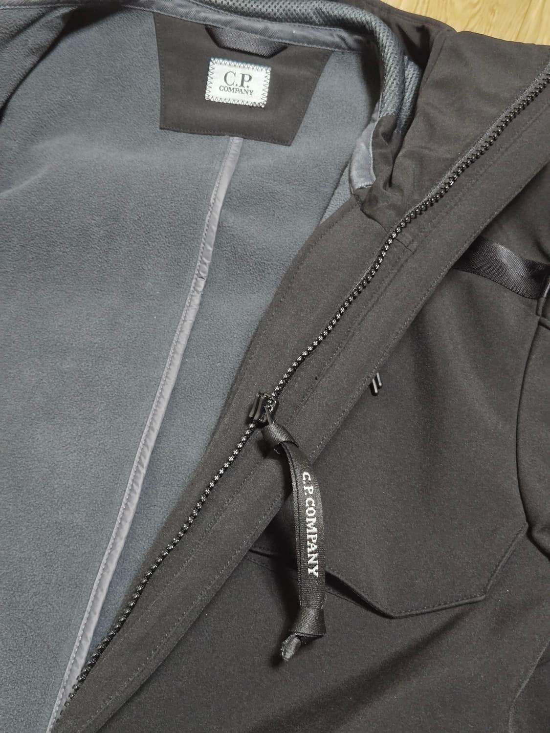 [46] cp컴퍼니 씨피쉘 자켓 상품이미지7