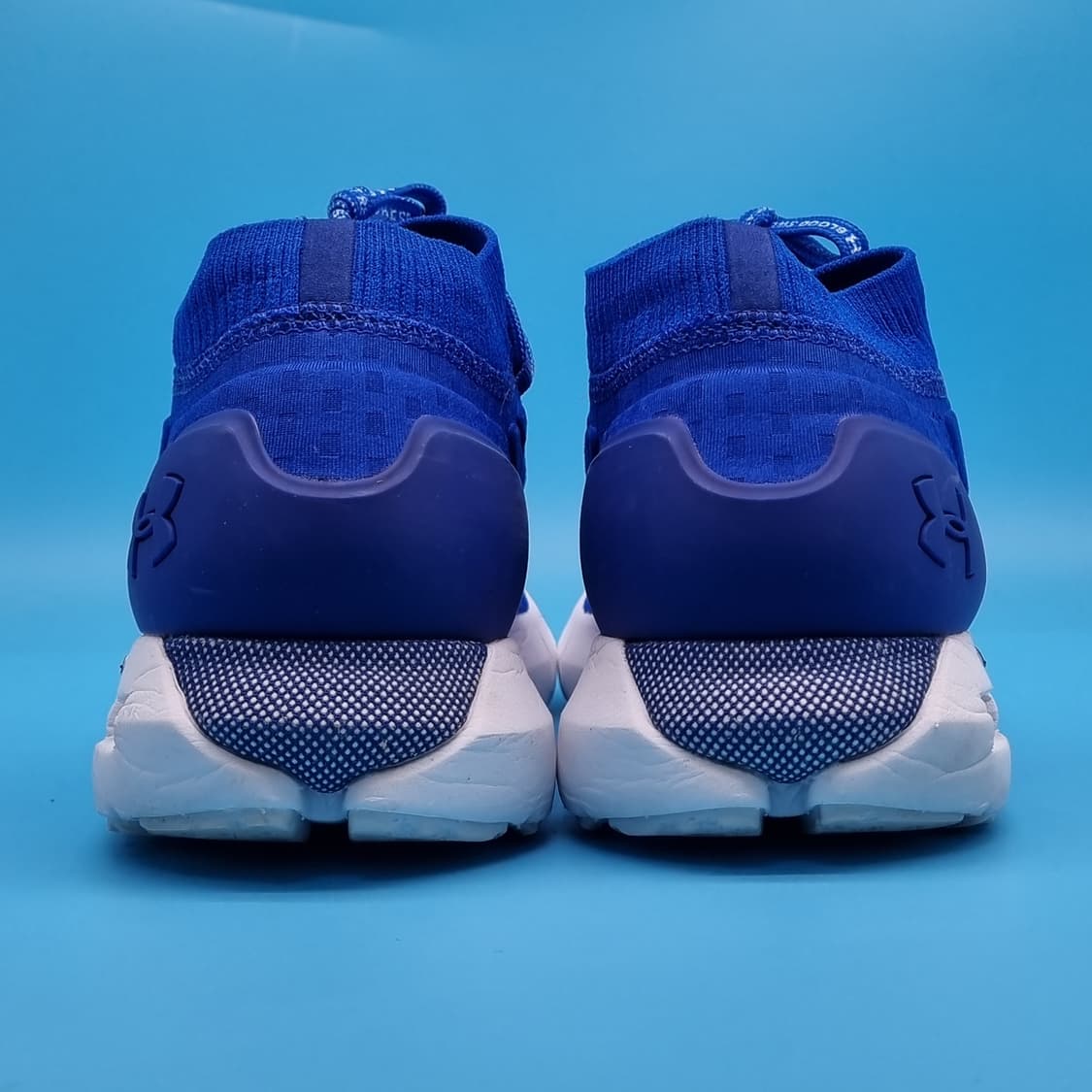 h 언더아머 HOVER 팬텀 운동화 285 상품이미지4