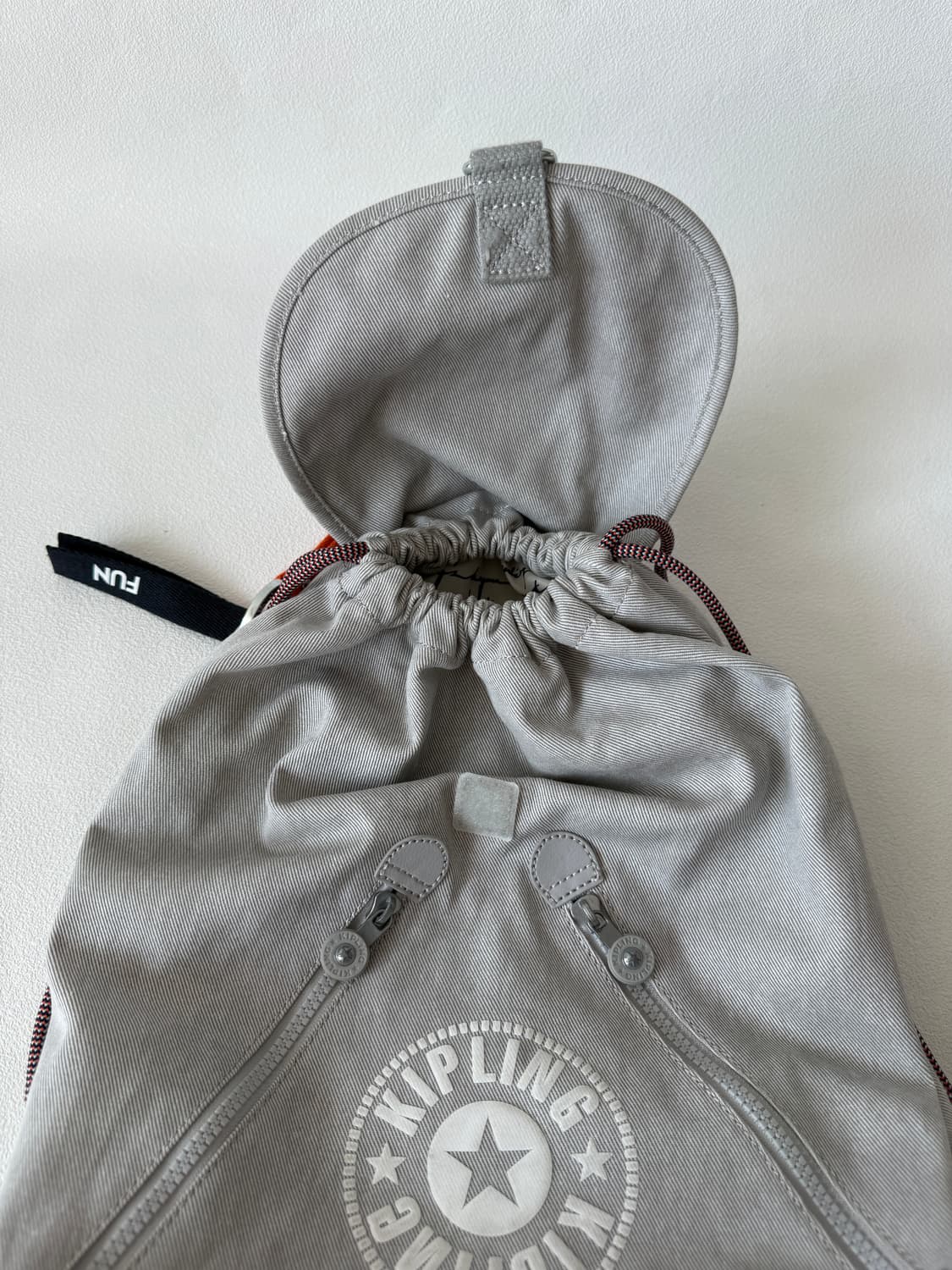 키플링(Kipling) 백팩 상품이미지4