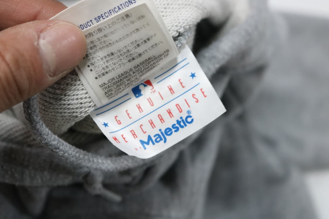 마제스틱 MLB LA 에인절스 오타니 쇼헤이 17번 후드티 상품이미지10