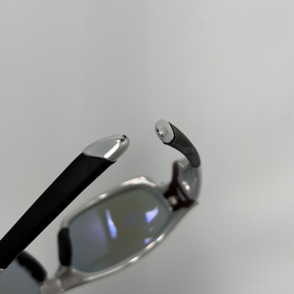 오클리 oakley 스트레이트자켓 선글라스 상품이미지6