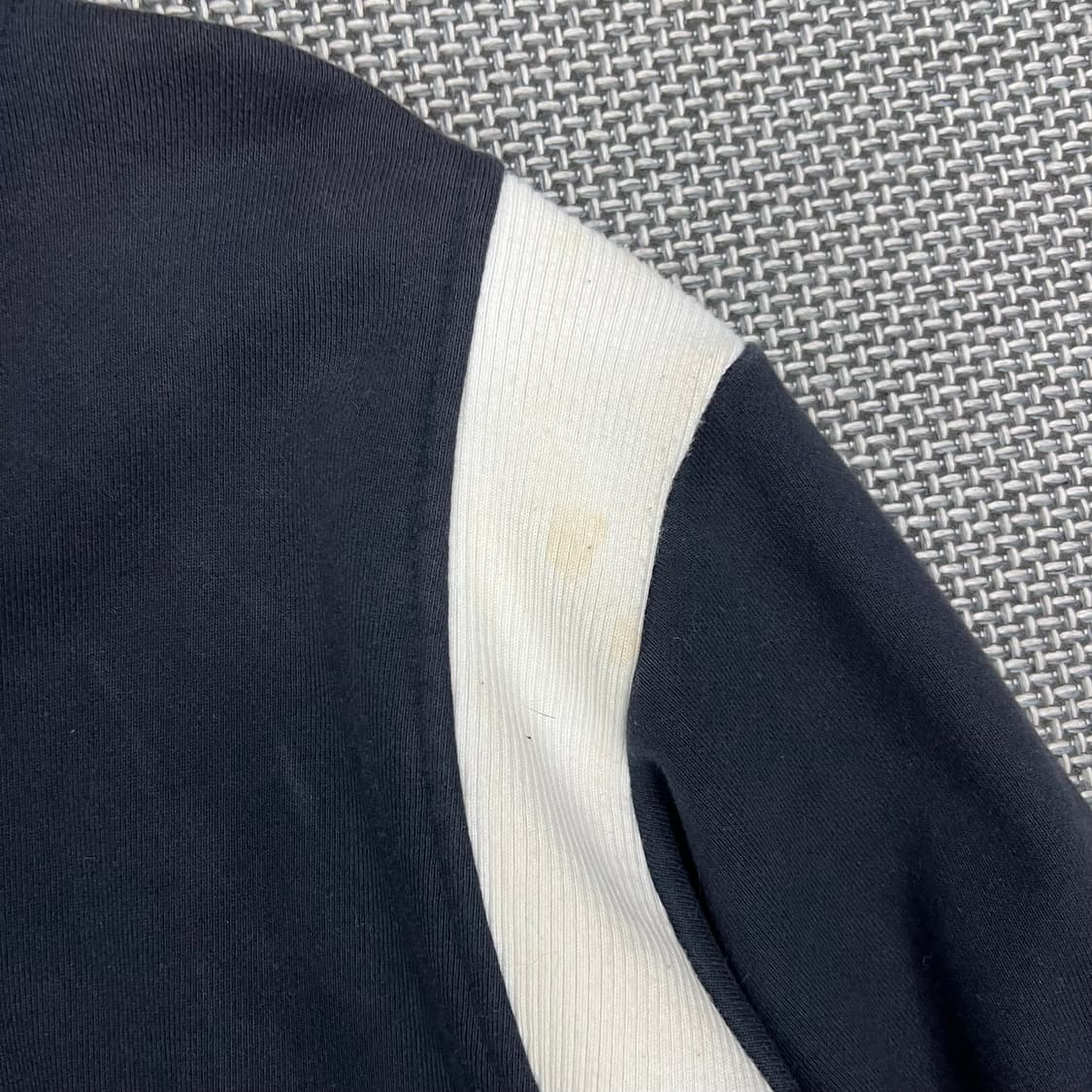 예일 바시티 자켓 상품이미지4