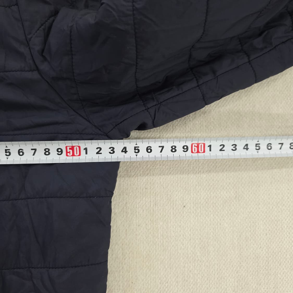 [100] 팬텀 퀄팅 자켓 0220J 상품이미지5